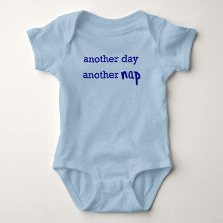 En annan dag, ännu en karta t shirt