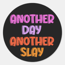 En annan dag, en annan dag