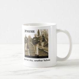 En annan dag en annan mugg för fel LSF