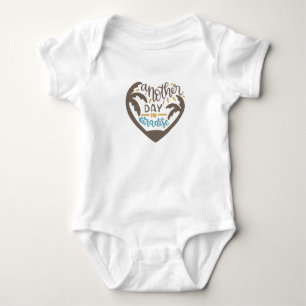 En annan dag i Paradise T Shirt