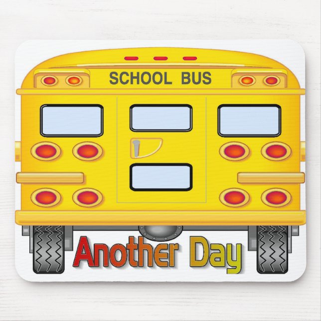 En annan dag musmatta (Framsidan)