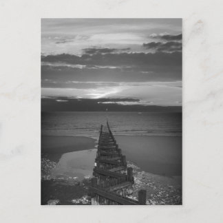 En annan dag över..... Vykort