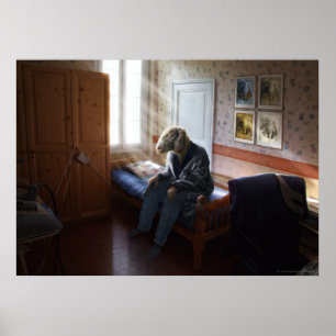 En annan dag - Poster