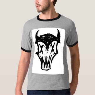en annan demon tee