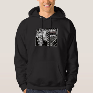 EN ANNAN DÖD KONSTNÄR! hoody Hoodie