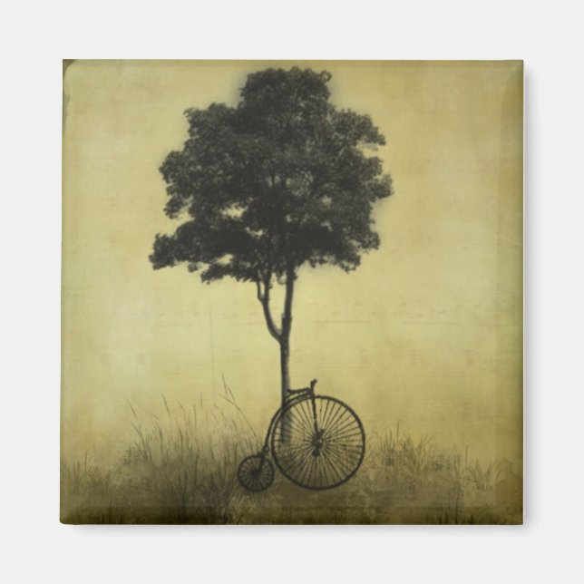 En annan gång magnet (Framsidan)