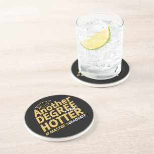 En annan grad av masterexamen i Studenten Underlägg