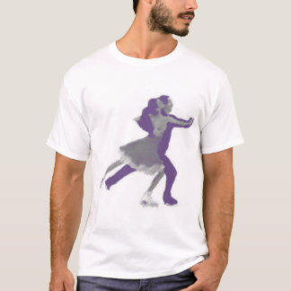 En annan isdansareskjorta t-shirt