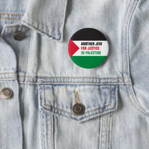 En annan jude i Palestina Knapp