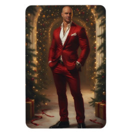 En annan julfest magnet