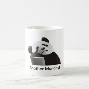 En annan Måndag! Kaffemugg