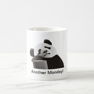 En annan Måndag! Kaffemugg