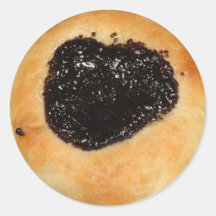 En annan poppyseed Kolache-dekalett
