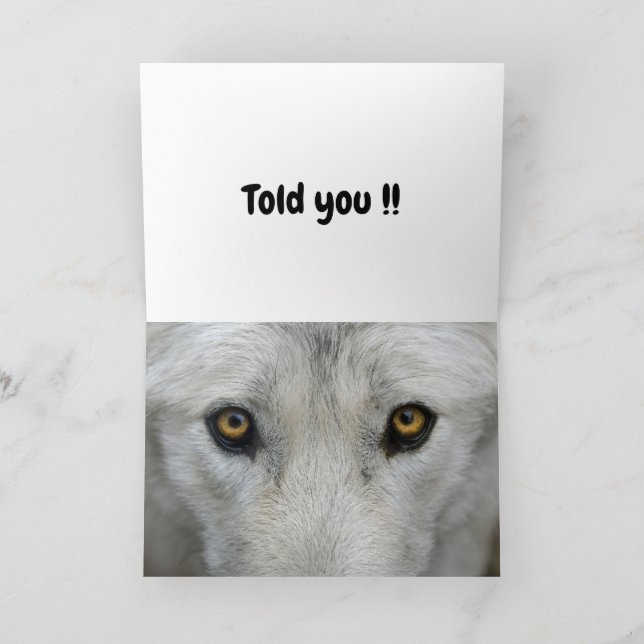 En annan rolig kort (Inuti)