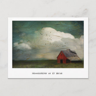 en annan strid har aldrig vunnit - vykort