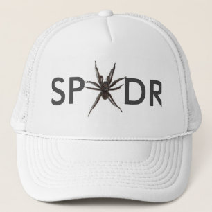 En annan underbar hatt keps