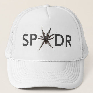 En annan underbar hatt keps