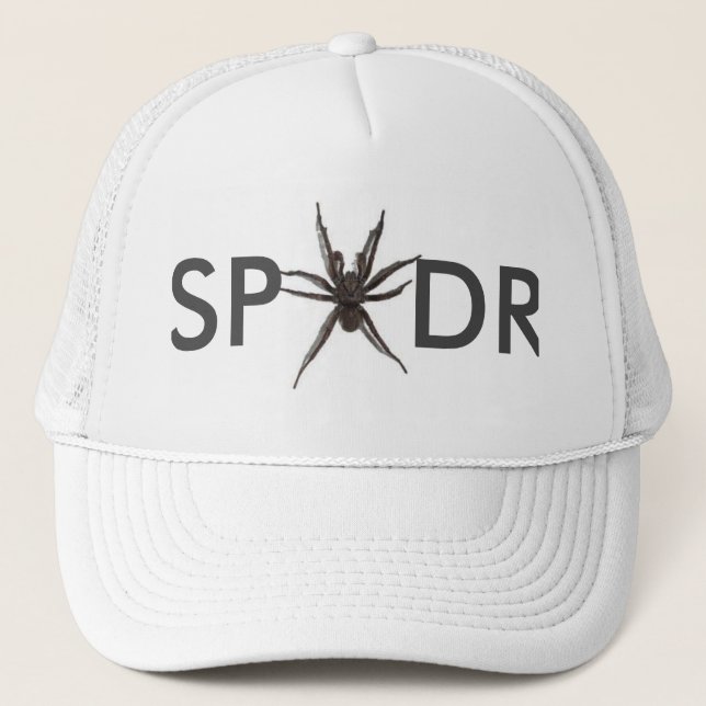 En annan underbar hatt keps (Framsida)