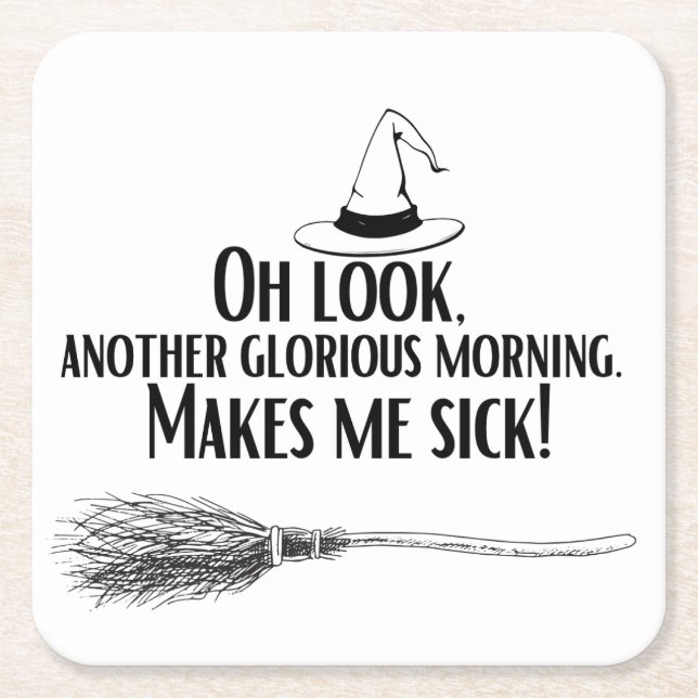 En annan underbar morgon Underlägg (Framsidan)