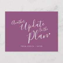 En annan uppdatering för att planera mulberry-bröl