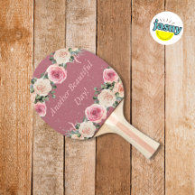 En annan vacker Blommigt för vattenfärg på dagen S