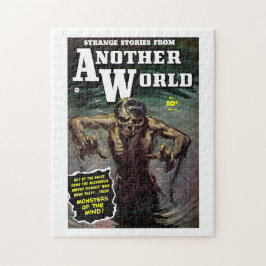 En annan värld (december 1952) pussel