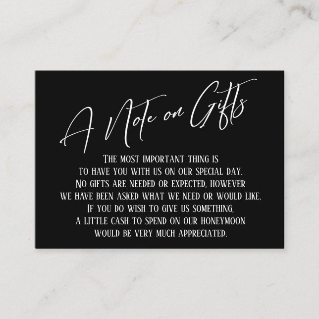 En anteckning om modern handskriftssvarvning i sva tilläggskort (Framsida)