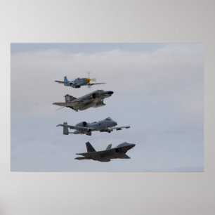 En antologi av kämpar poster
