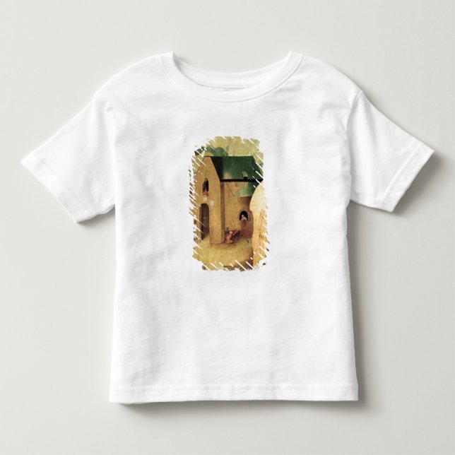 En Antonian Priory T-shirt (Framsida)