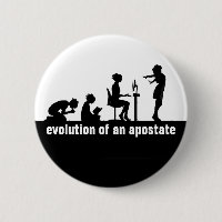 "En apostats utveckling"