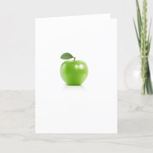 En Apple Kort