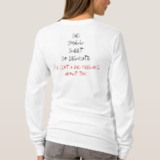 En årtiondeUnderThe påverkan Tee Shirt