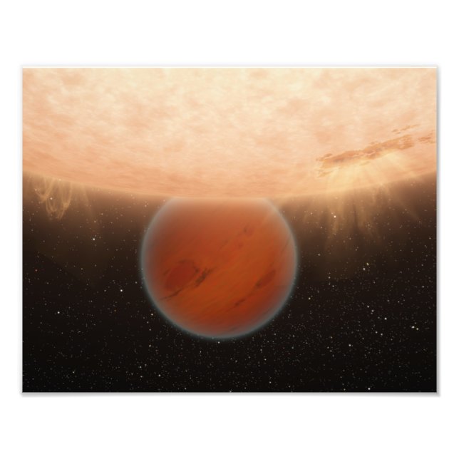 En artistis koncept fototryck (Framsidan)