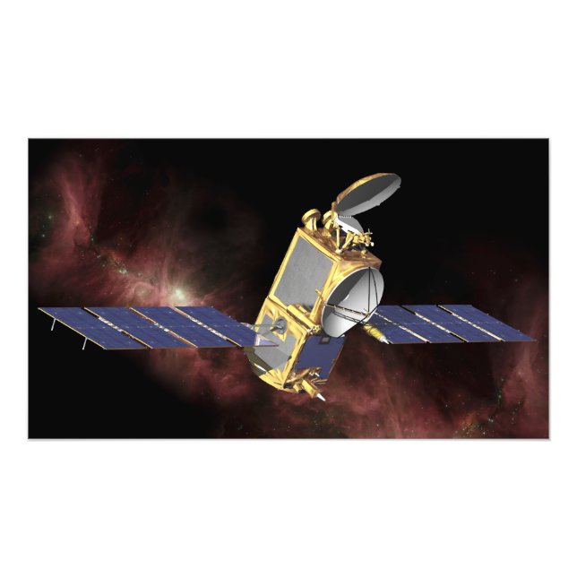 En artists idé 2 fototryck (Framsidan)