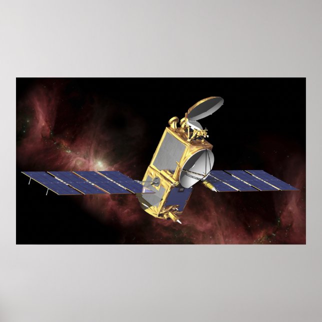 En artists idé 2 poster (Framsidan)