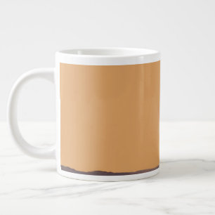 En Ascent Fordon som Lämnar Mars. 2 Jumbo Mugg