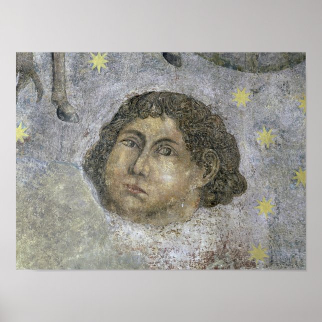 En av de fyra Vinden, detaljinformation från Poster (Framsidan)