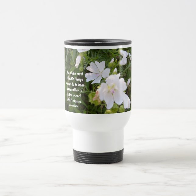En av den mest värdesaksak… travel mug resemugg (Center)