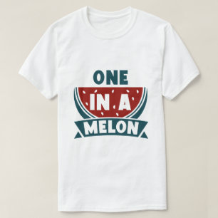 En av en Miljon Inspirerande Unik T Shirt