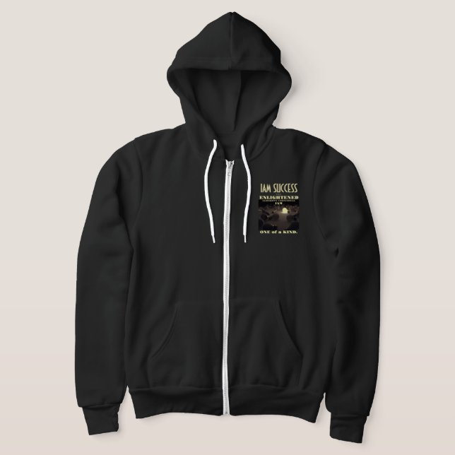 EN AV EN SORT T SHIRT (Laydown)