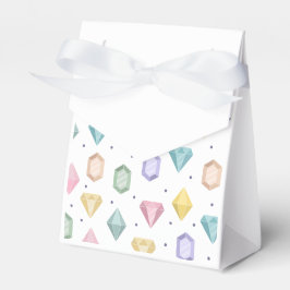 En av en typ presentaskar