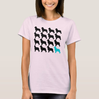 En av en typ t-shirt