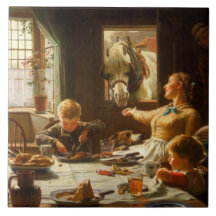 En av familjen (Donkey Matas)