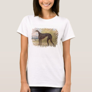 En av George Lane Fox' Winning Greyhounds: B T-shirt