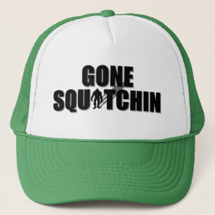 En av vår bäst säljandeBobos BORTA SQUATCHIN Keps