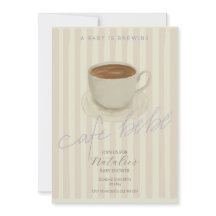 En Baby håller på att blåsa babyskabruk