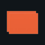 en bakgrund för orangen med spara datumet<br><div class="desc">Utformningen är en stor,  ljusstark kvadrat med en enhetlig färg och en slät struktur. Orangens nyans är konsekvent i hela kvadraten och skapar en vibrerande och varm atmosfär.</div>