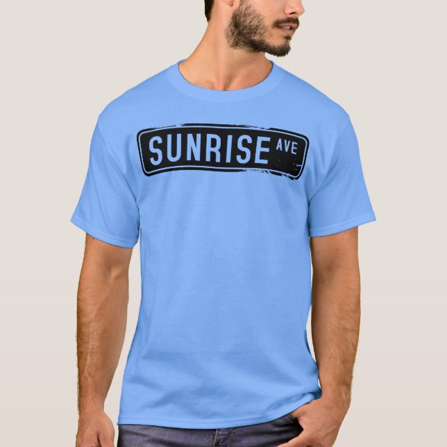 En bandgåva t shirt (Framsida)