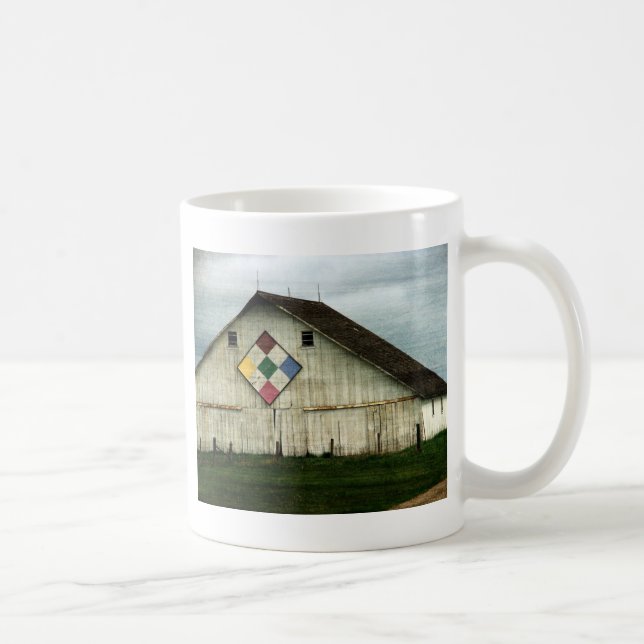 En Barn som Gång Kaffemugg (Höger)