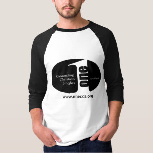 EN -- baseballT-tröja T Shirt